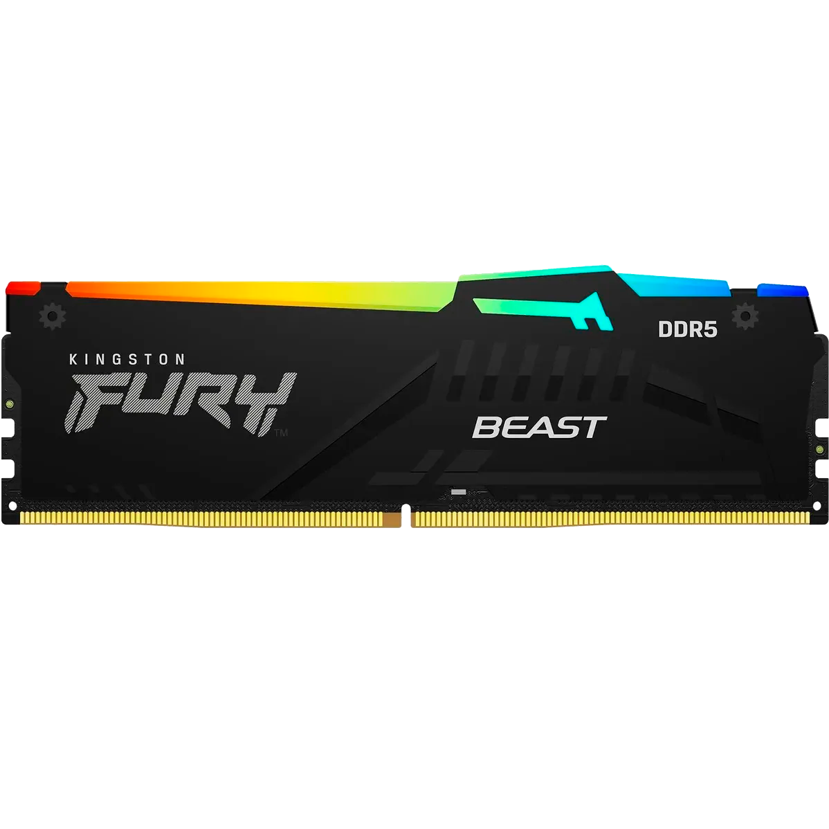 Память оперативная Kingston FURY Beast KF564C32BBEA-16