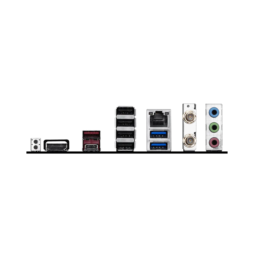 Материнская плата MSI PRO B840-S EVO WIFI6E
