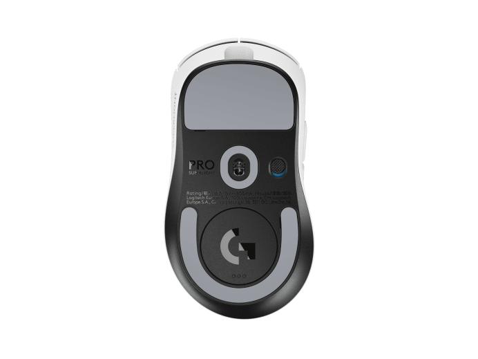 Мышь Logitech 910-007365