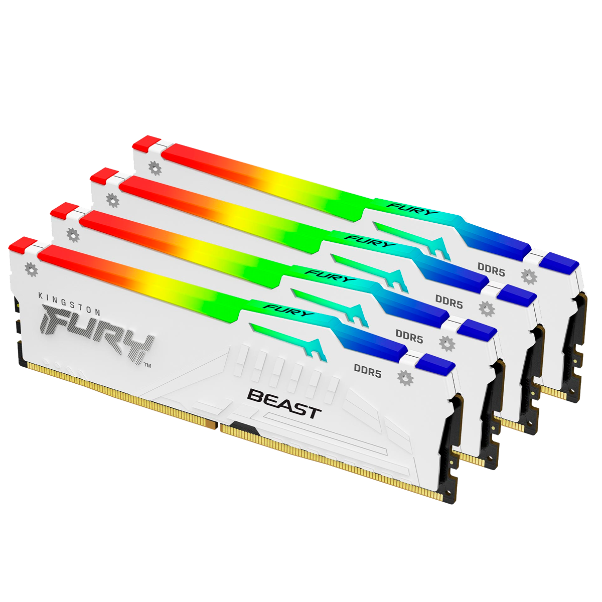 Память оперативная Kingston KF560C40BWAK4-64