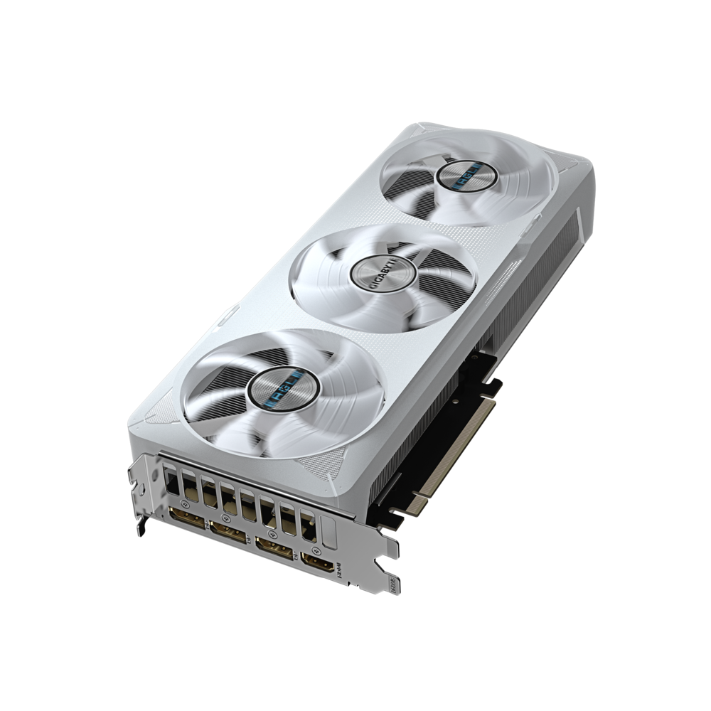 Видеокарта GIGABYTE GV-N5070EAGLEOC ICE-12GD