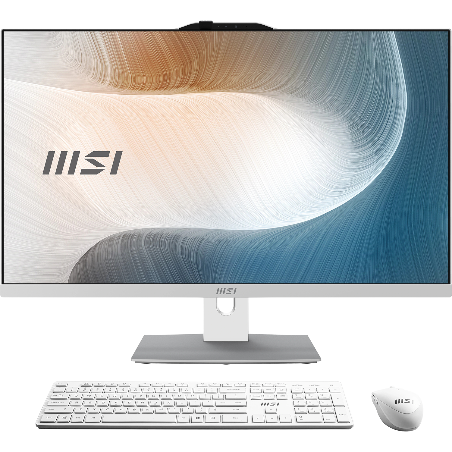 Моноблок MSI Modern AM272P 1M-1468XRU 27" (9S6-AF8232-1468)