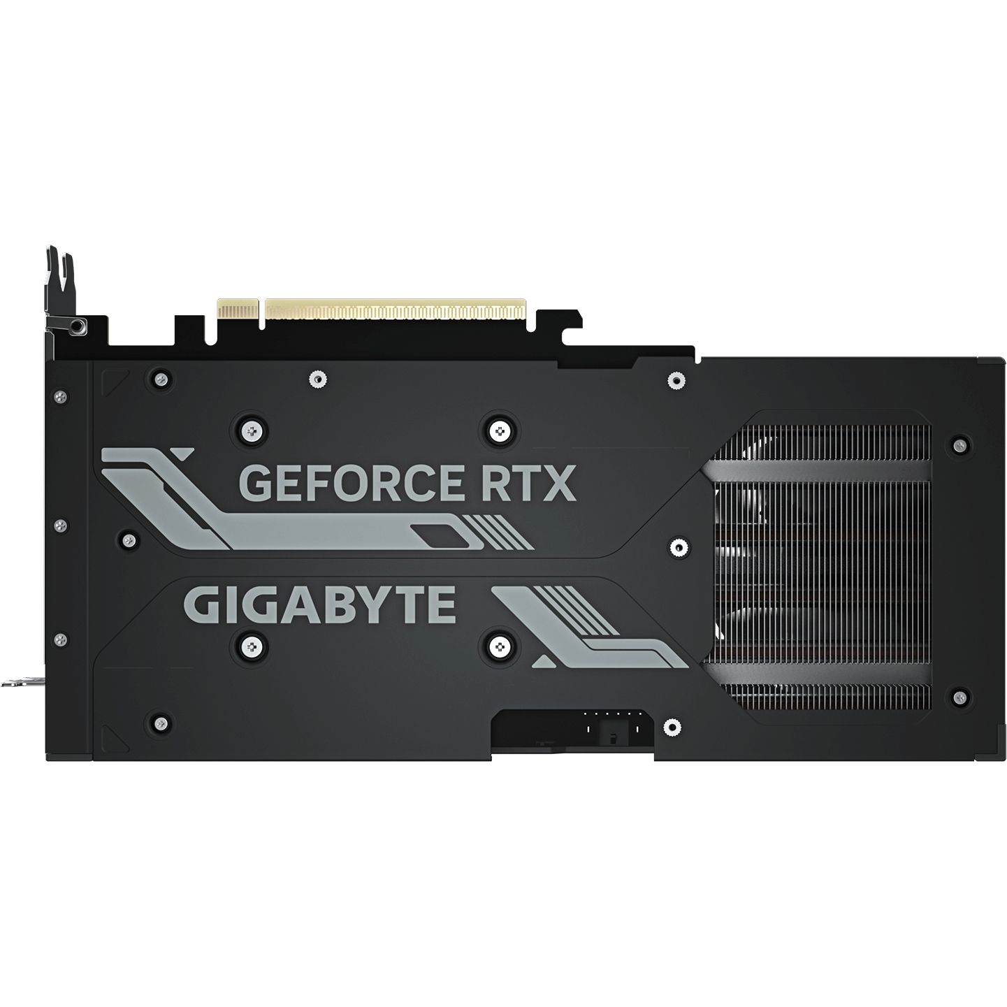 Видеокарта Gigabyte GeForce RTX 5070 Ti WINDFORCE OC V2 16G (GV-N507TWF3OCV2-16GD)