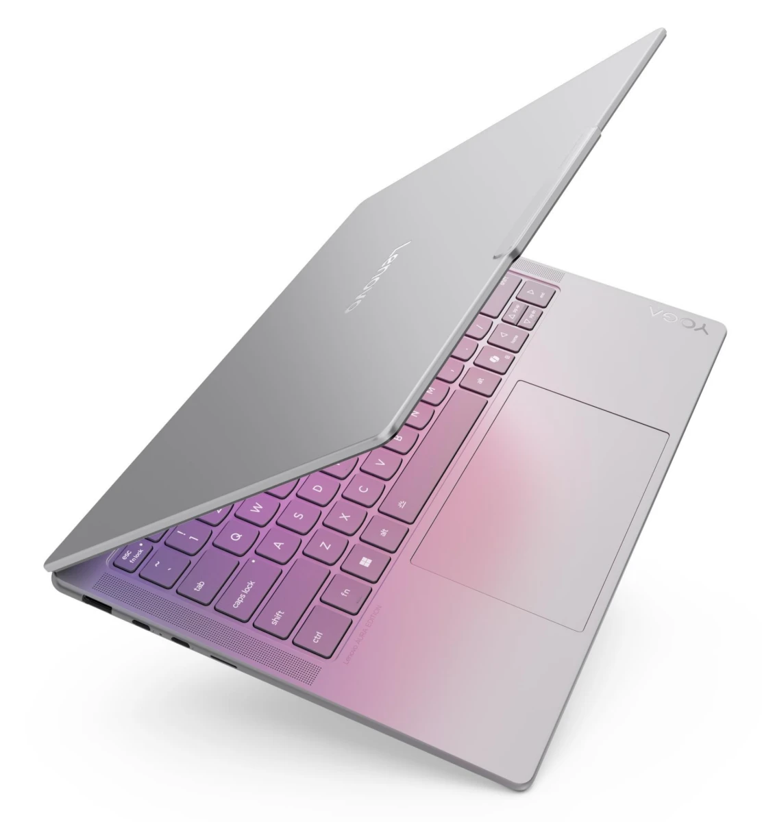 Ноутбук Lenovo Yoga Slim 7 14ILL10