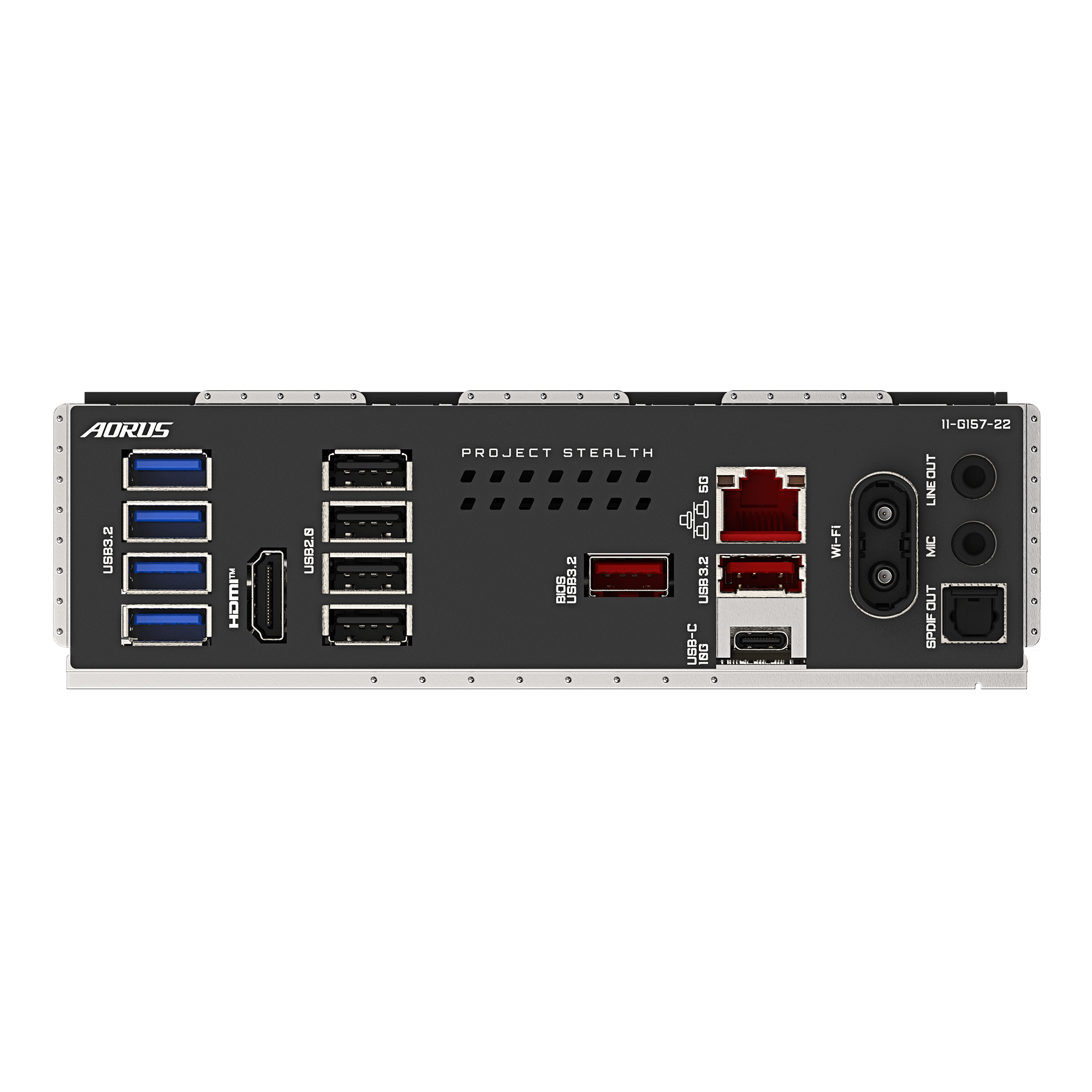 Материнская плата Gigabyte B850 A STEALTH
