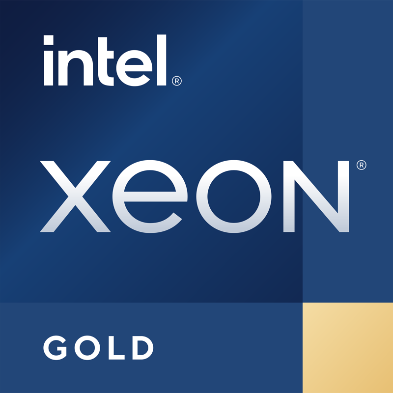 Процессор Intel Xeon Gold 6548Y+