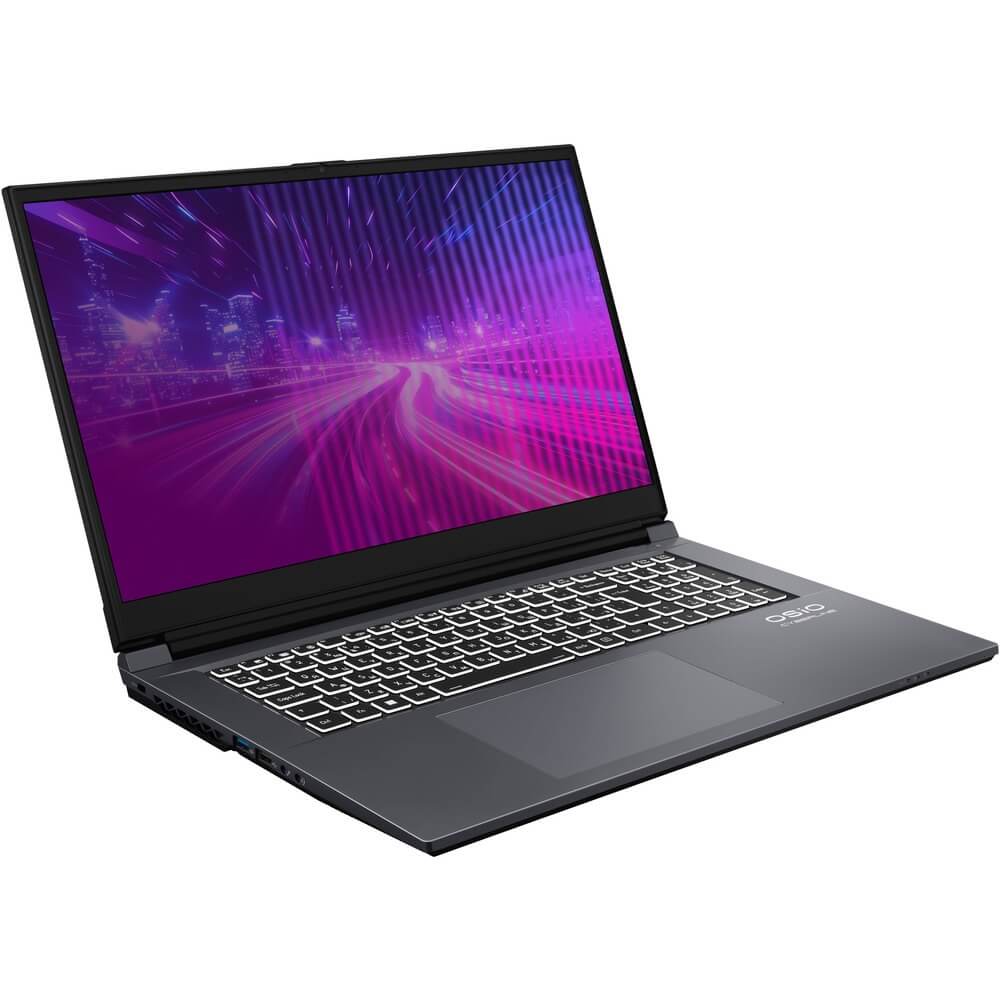 Ноутбук Ноутбук OSIO CyberLine C170i-002