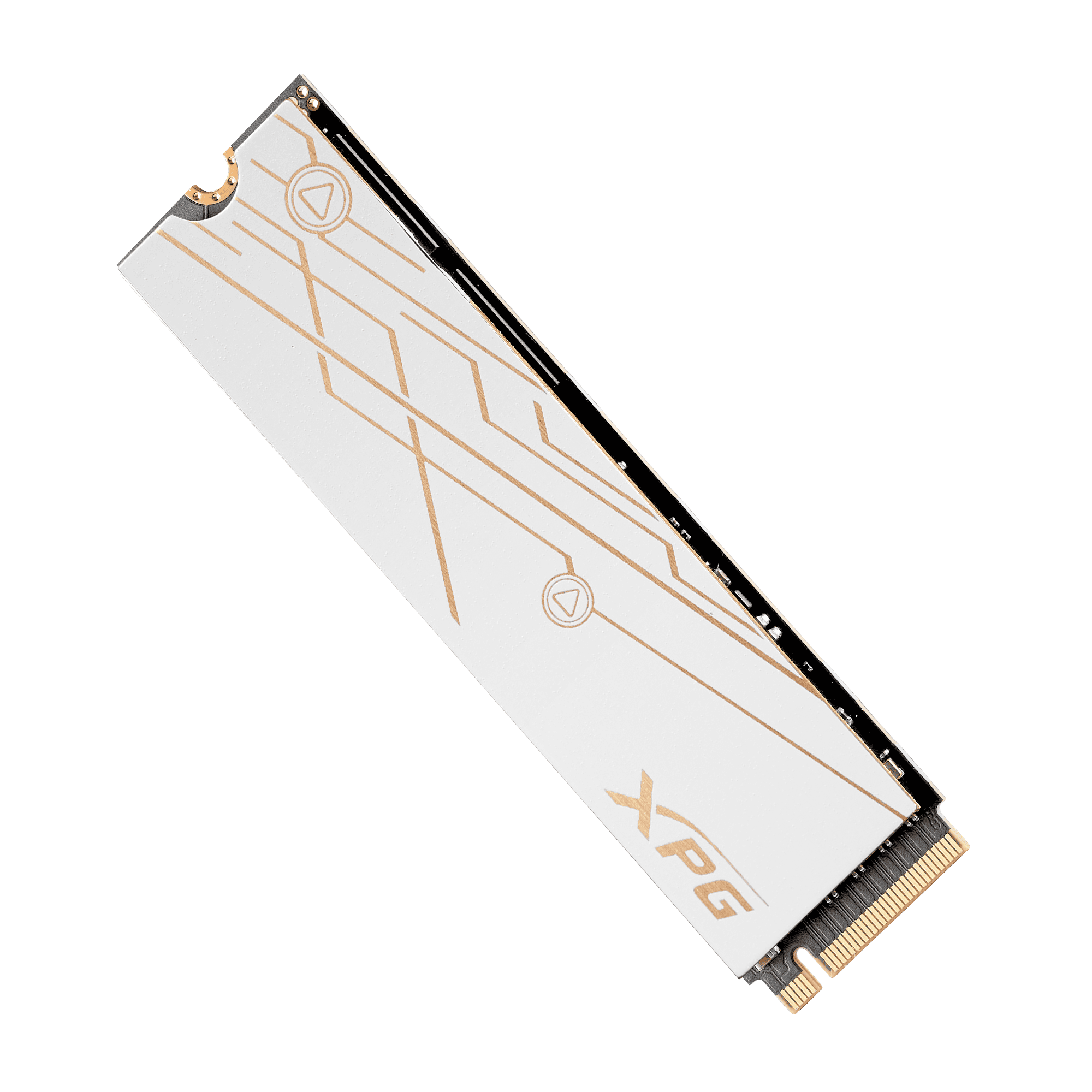 Твердотельный накопитель ADATA SMAR-980B-1TCS