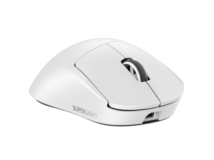 Мышь Logitech 910-007365