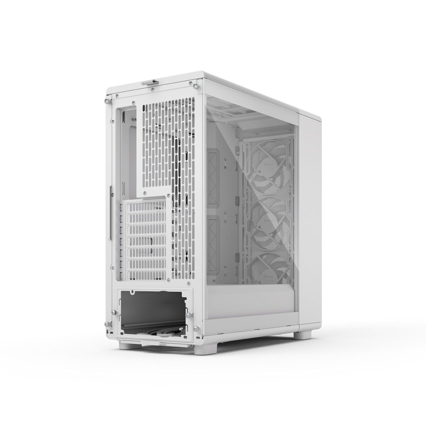 Корпус ПК без блока питания Fractal Design FD-C-EPO1A-03