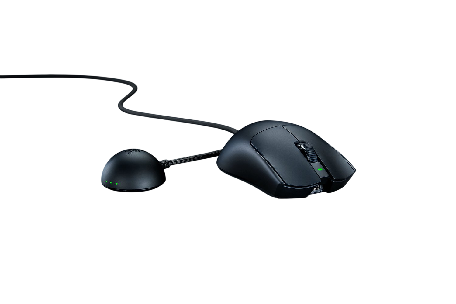 Игровая мышь Razer Viper V4 Pro - Black Mouse Razer Viper V4 Pro