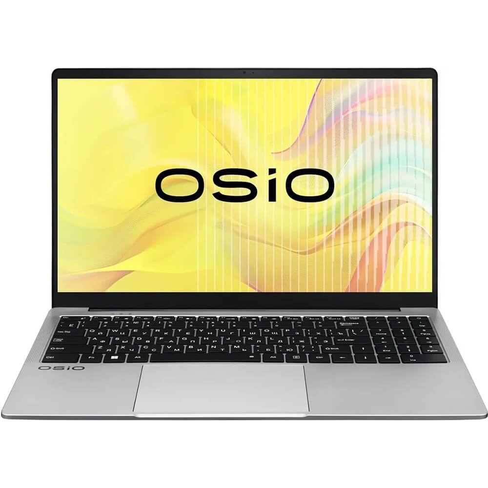 Ноутбук Ноутбук OSIO FocusLine F160a-012