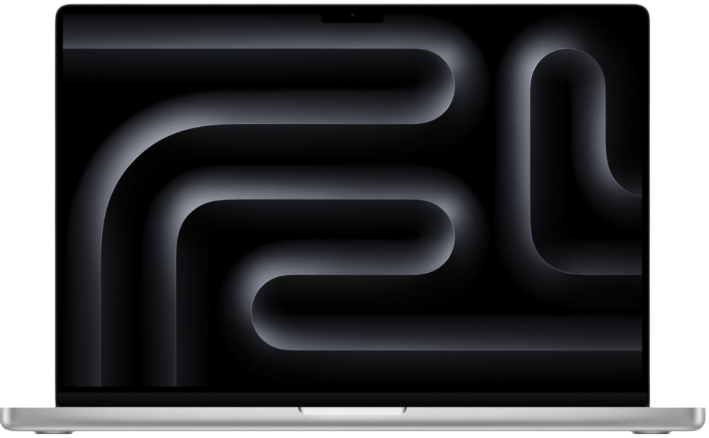Ноутбук Apple Ноутбук Apple MacBook Pro 16.2" M5 Pro (MGE44HN/A)