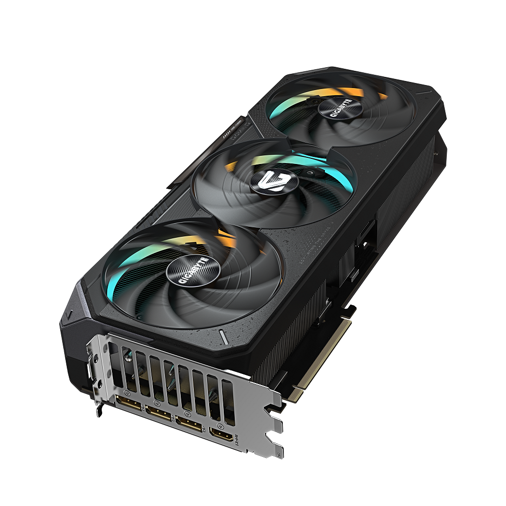 Видеокарта GIGABYTE GV-N507TGAMING OC-16