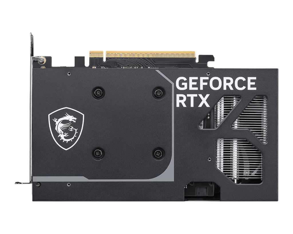 Видеокарта MSI GeForce RTX 5050 8G VENTUS 2X OC